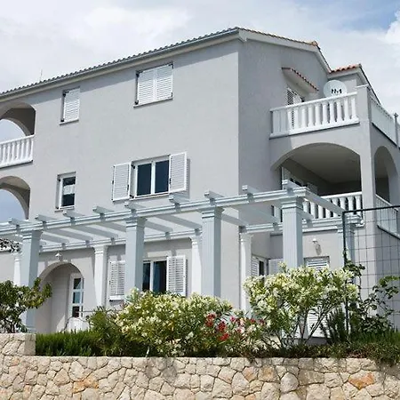 Marija Lägenhet Zečevo