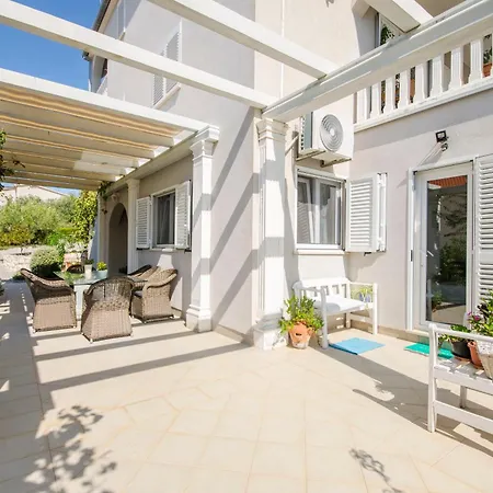 Apartman Marija Zečevo