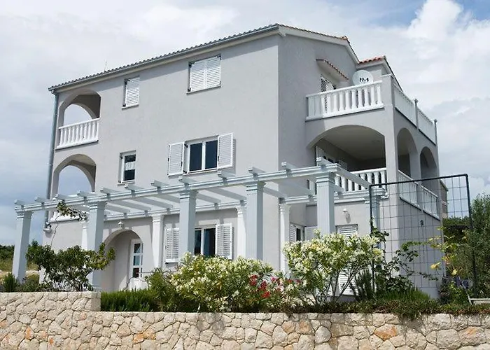 Marija דירה רוגוזניצה