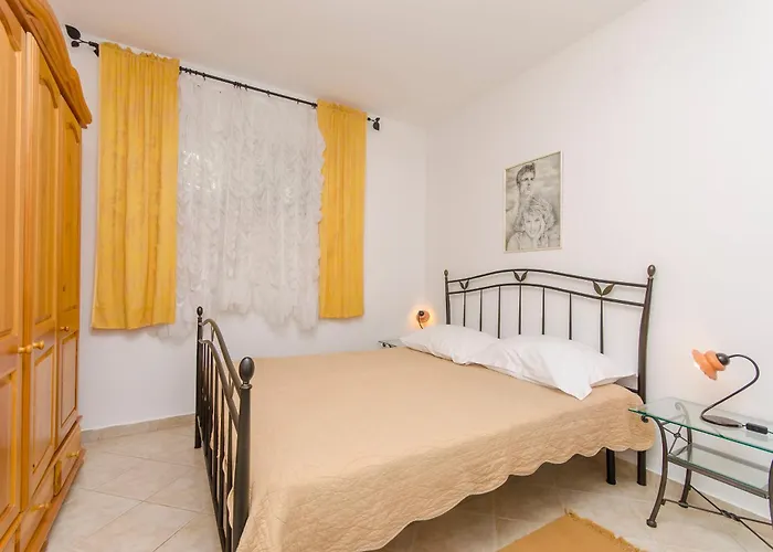 Marija דירה רוגוזניצה