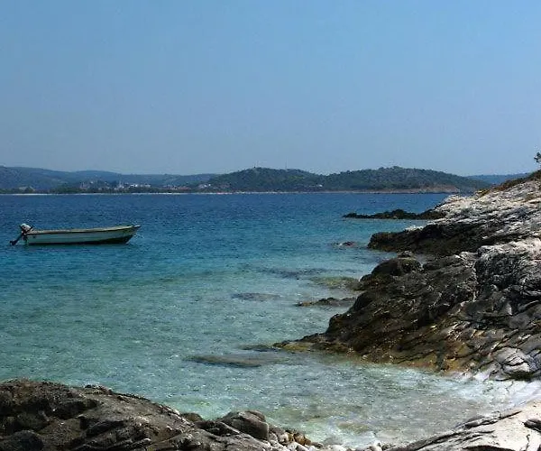 Marija רוגוזניצה