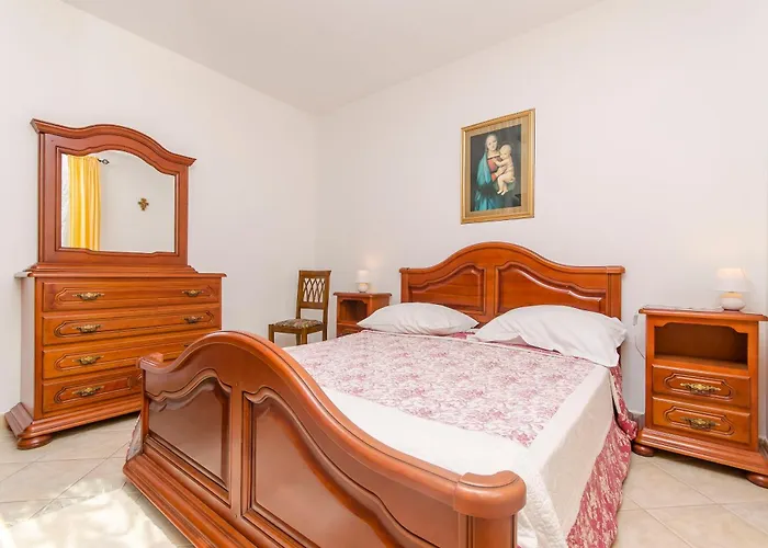 Marija Daire Zečevo