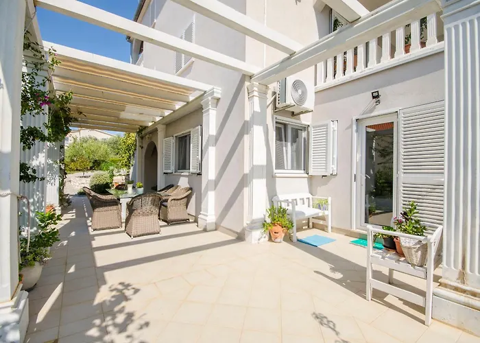 דירה Marija רוגוזניצה